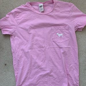 victoria’s secret shirt